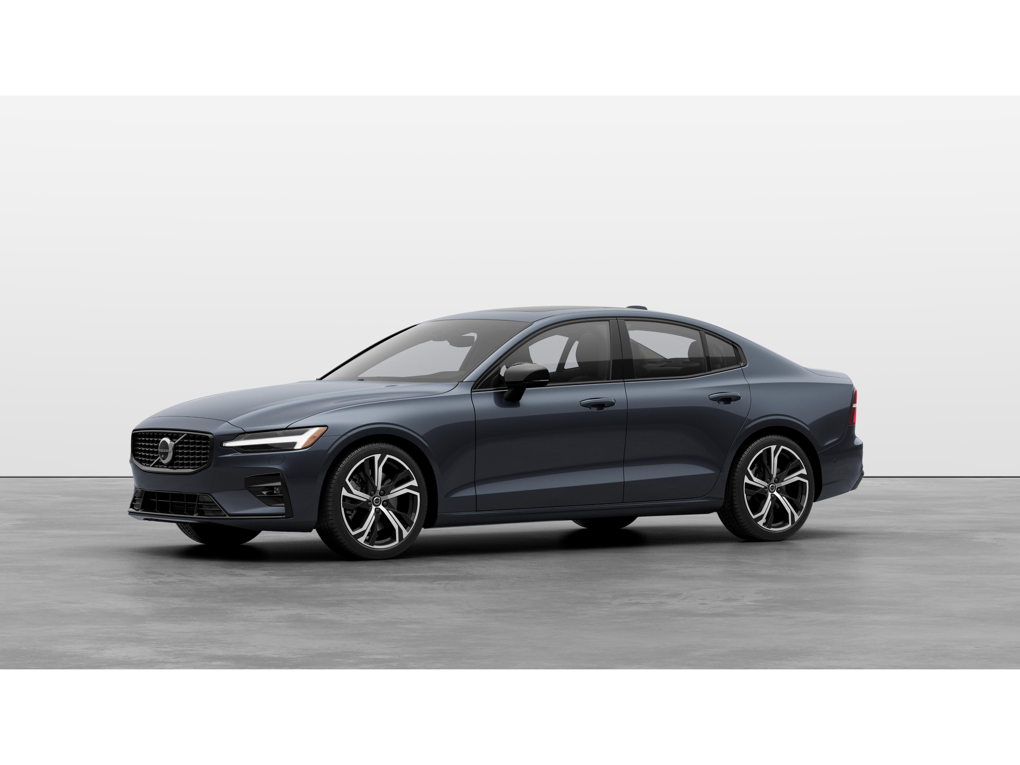 2024 Volvo S60