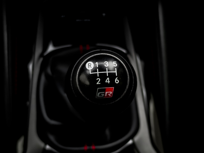 used 2025 Toyota GR Corolla car, priced at $52,495