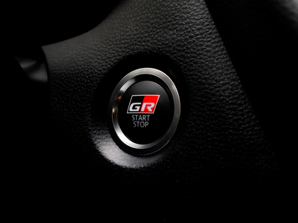 used 2025 Toyota GR Corolla car, priced at $52,495