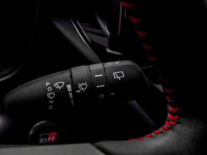 used 2025 Toyota GR Corolla car, priced at $52,495