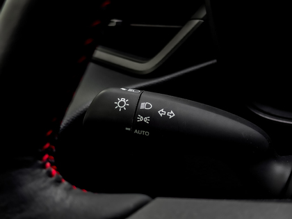 used 2025 Toyota GR Corolla car, priced at $52,495