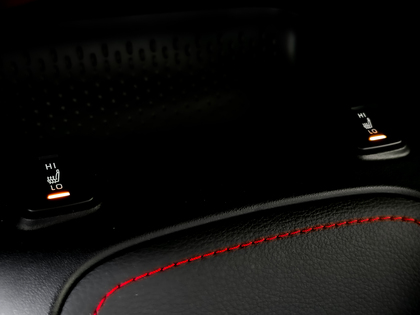 used 2025 Toyota GR Corolla car, priced at $52,495