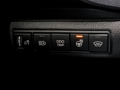 used 2025 Toyota GR Corolla car, priced at $52,495