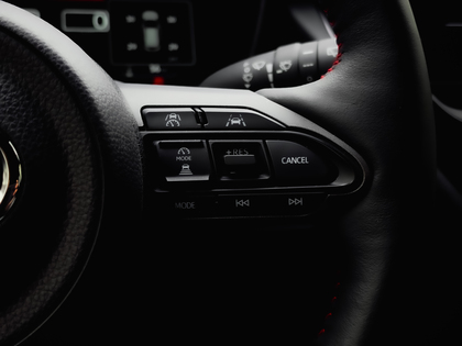 used 2025 Toyota GR Corolla car, priced at $52,495