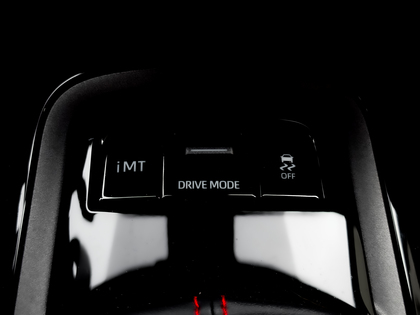 used 2025 Toyota GR Corolla car, priced at $52,495