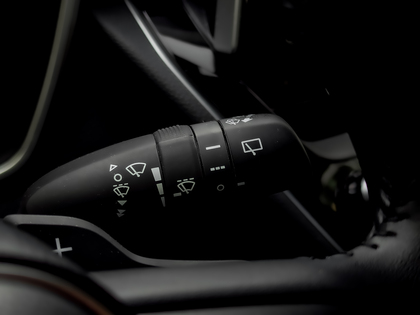 used 2025 Toyota Corolla Hatchback car, priced at $29,695