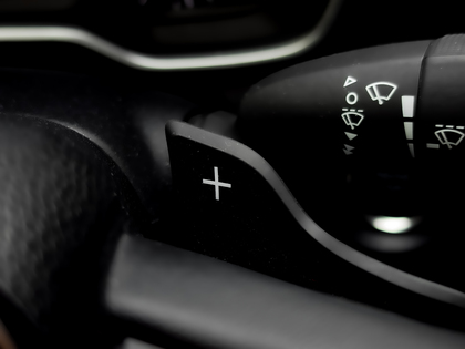 used 2025 Toyota Corolla Hatchback car, priced at $29,695