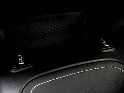 used 2025 Toyota Corolla Hatchback car, priced at $29,695