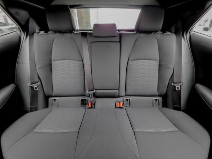 used 2025 Toyota Corolla Hatchback car, priced at $29,695