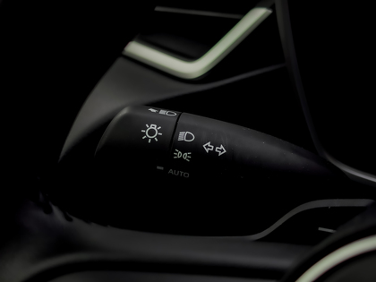 used 2025 Toyota Corolla Hatchback car, priced at $29,695