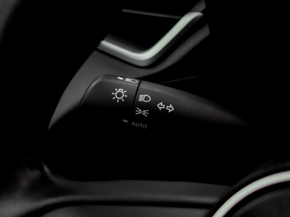 used 2025 Toyota Corolla Cross car, priced at $35,495