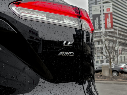 used 2025 Toyota Corolla Cross car, priced at $35,495