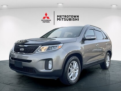 2014 Kia Sorento LX