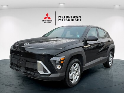 2024 Hyundai Kona Essential AWD