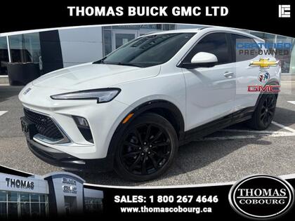 2024 Buick Encore GX Sport Touring AWD