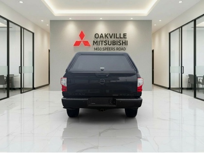 used 2019 Nissan Titan car, priced at $27,950