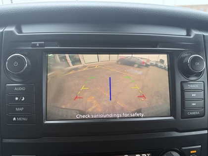 used 2019 Nissan Titan car, priced at $27,950