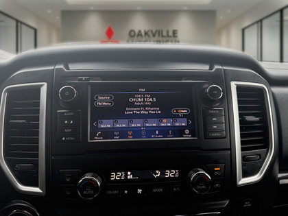 used 2019 Nissan Titan car, priced at $27,950