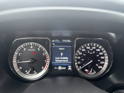 used 2019 Nissan Titan car, priced at $27,950