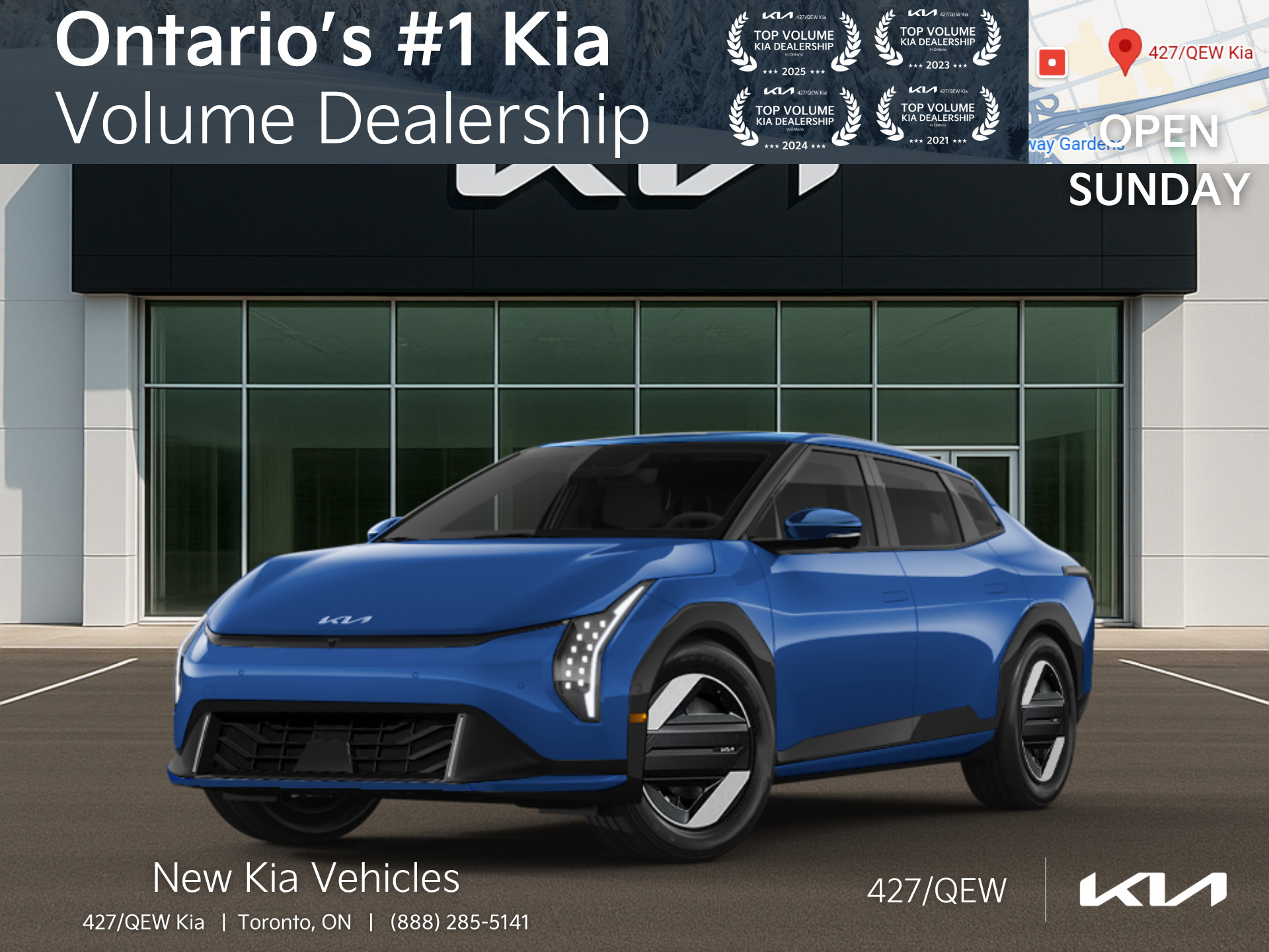 2026 Kia EV4 Light FWD