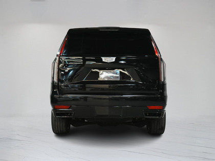 used 2023 Cadillac Escalade car, priced at $104,900