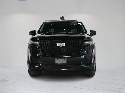 used 2023 Cadillac Escalade car, priced at $104,900