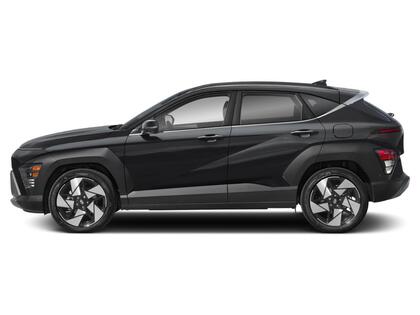 used 2025 Hyundai Kona car, priced at $31,999