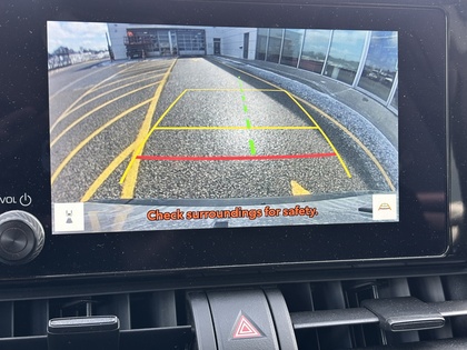 used 2025 Toyota RAV4 car, priced at $36,995