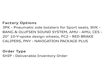 used 2018 Audi TTS Coupe car, priced at $39,900