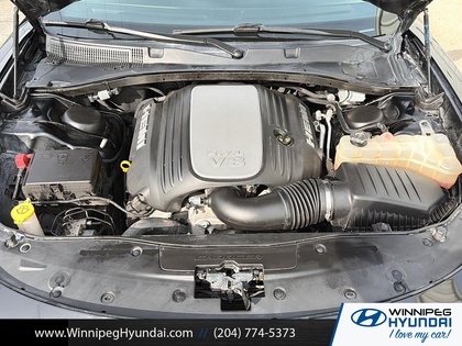 used 2022 Dodge Charger car, priced at $33,999