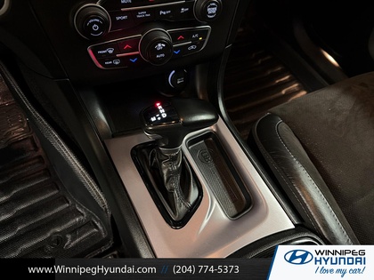 used 2022 Dodge Charger car, priced at $33,999