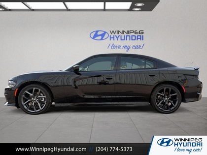 used 2022 Dodge Charger car, priced at $33,999