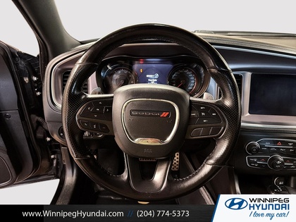 used 2022 Dodge Charger car, priced at $33,999