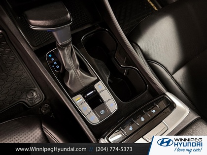 used 2024 Hyundai Tucson car, priced at $31,895