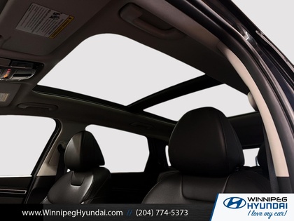 used 2024 Hyundai Tucson car, priced at $31,895