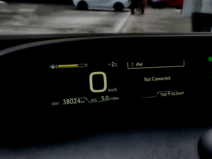 used 2022 Toyota Prius car, priced at $31,995