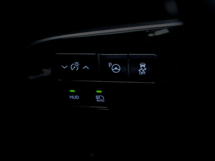 used 2022 Toyota Prius car, priced at $31,995