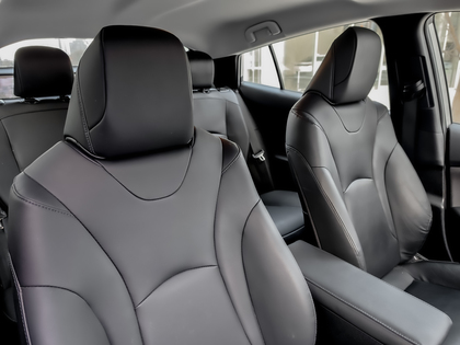 used 2022 Toyota Prius car, priced at $31,995