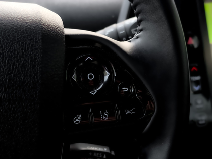 used 2022 Toyota Prius car, priced at $31,995