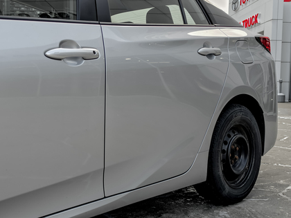 used 2022 Toyota Prius car, priced at $31,995