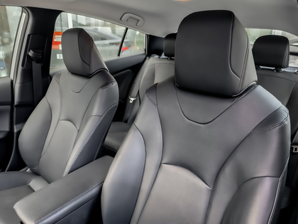 used 2022 Toyota Prius car, priced at $31,995