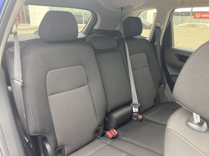 used 2025 Honda CR-V car, priced at $41,900