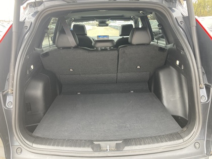 used 2024 Honda CR-V Hybrid car, priced at $44,900