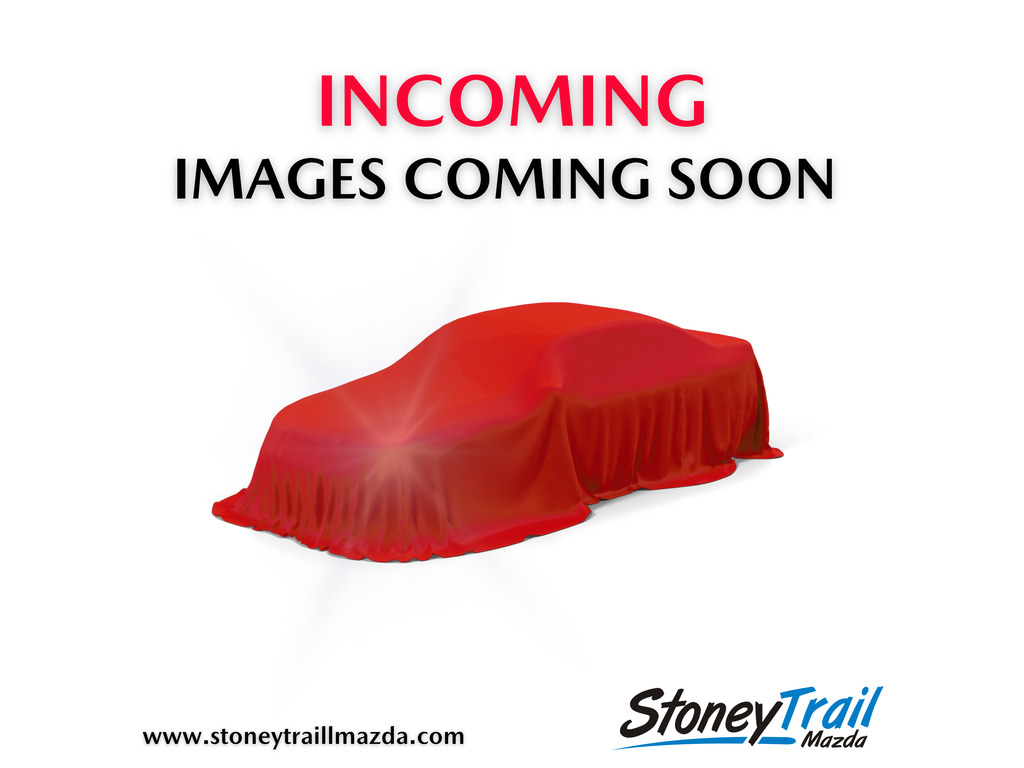 2026 Mazda MX-5 GS-P Manual