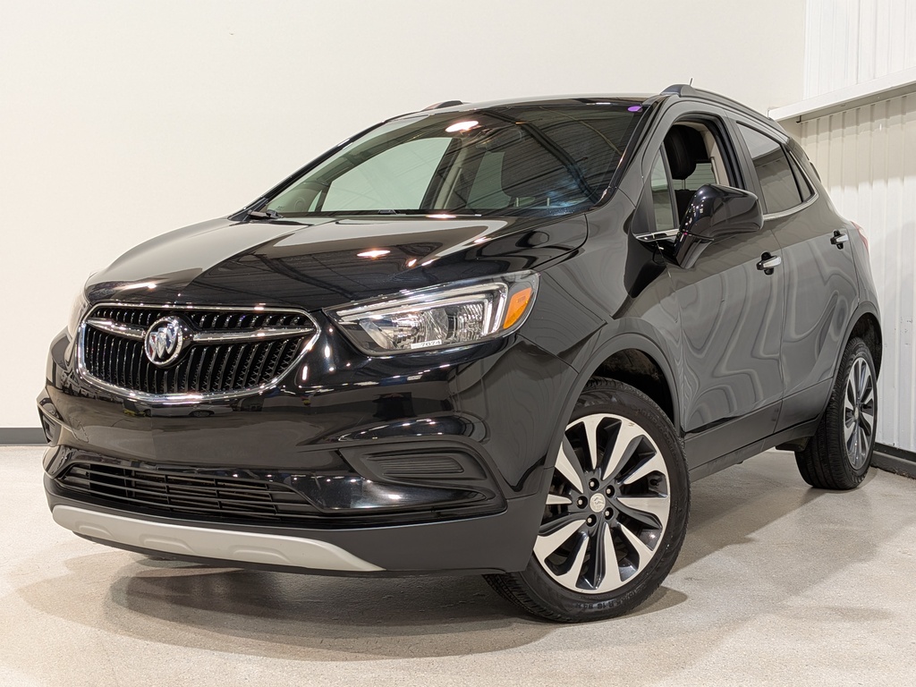 Buick Encore 2022