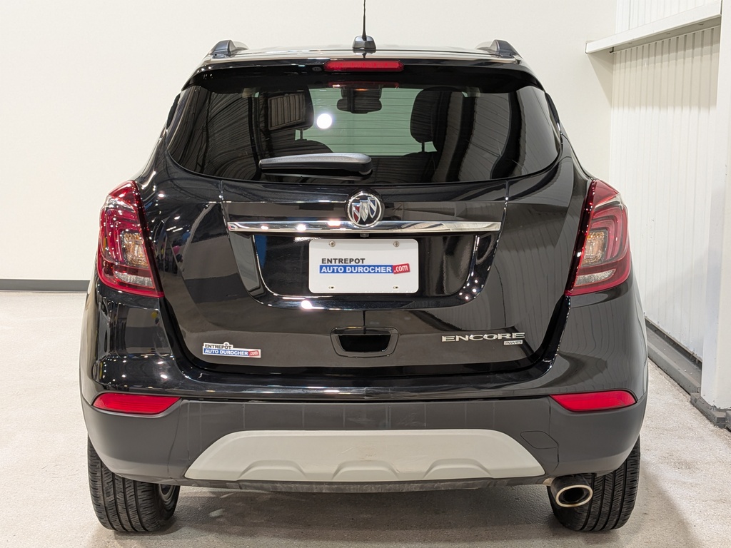 Buick Encore 2022