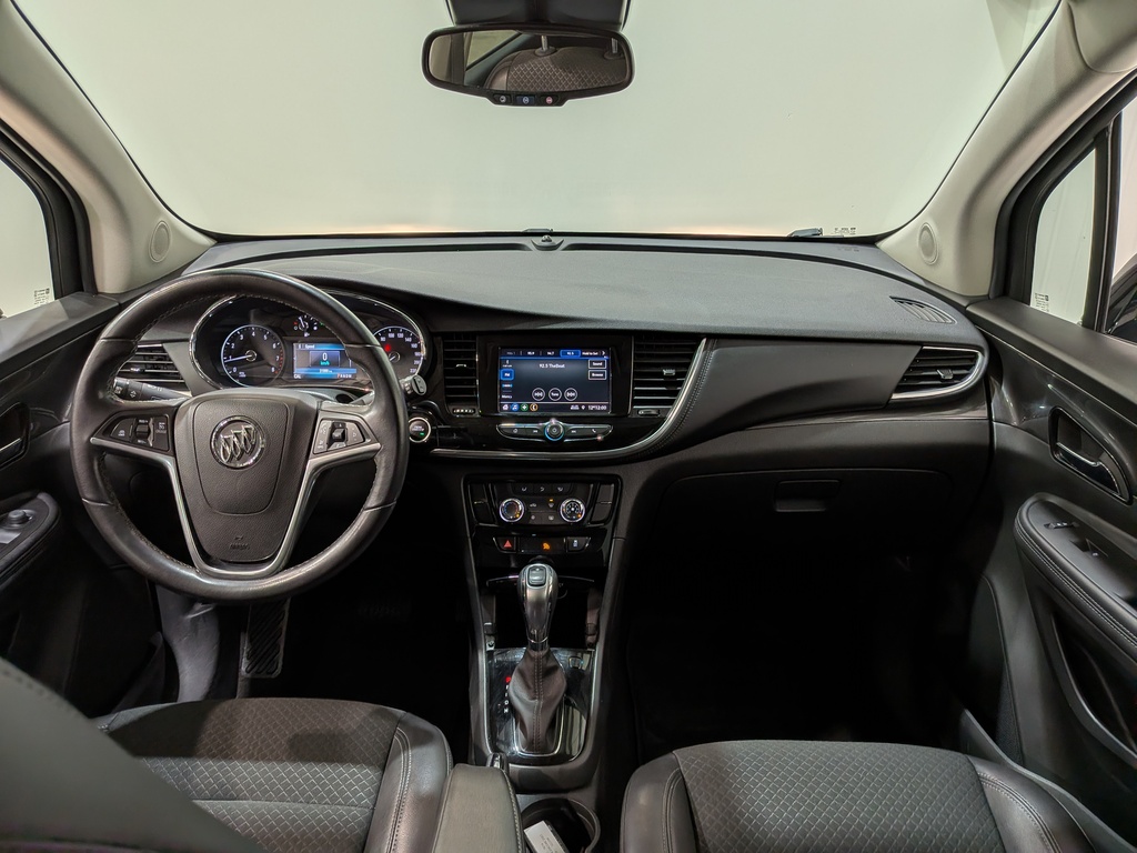 Buick Encore 2022