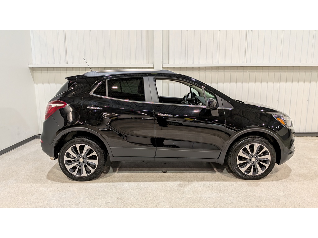 Buick Encore 2022