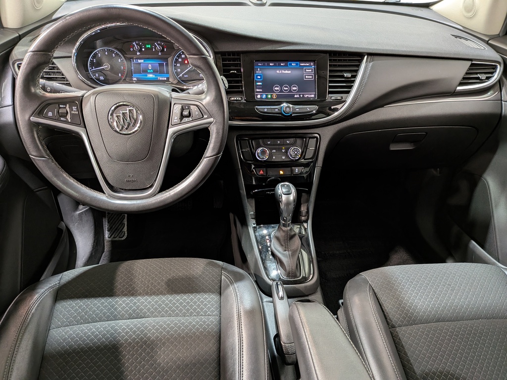 Buick Encore 2022