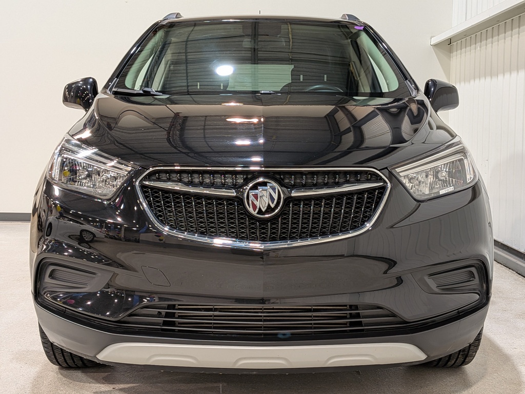 Buick Encore 2022